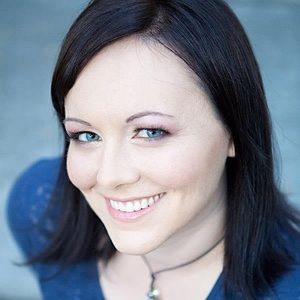 Meet your Posher, Kathryn